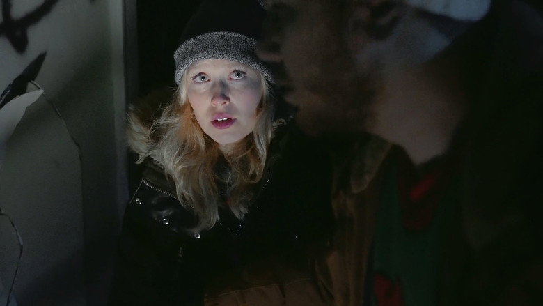 Killer Christmas still 5