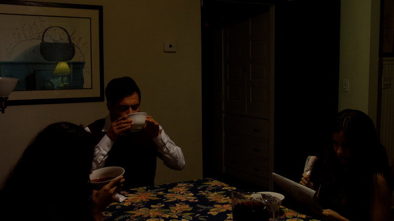 The Woman With The Cough still 4
