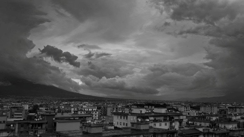 Pompei: Below the Clouds still 4