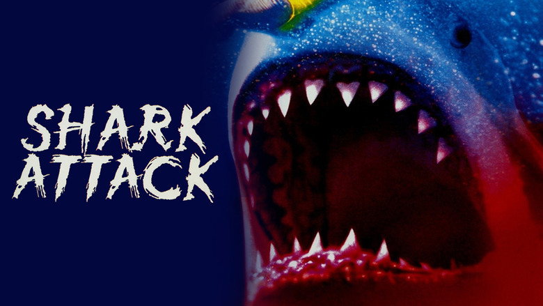 Shark Attack still 3