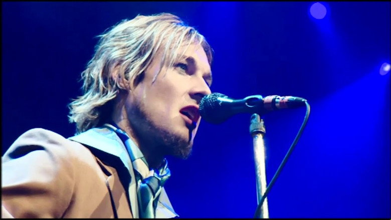 Silverchair: Live From Faraway Stables still 1