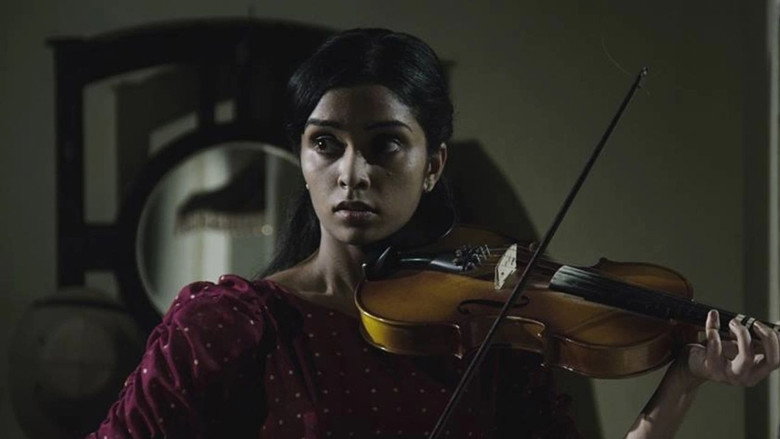 Metamorphosis still 1
