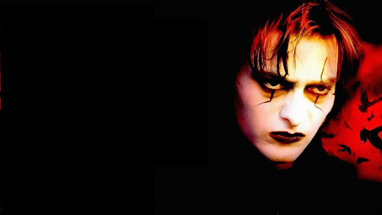 The Crow: Wicked Prayer still 6