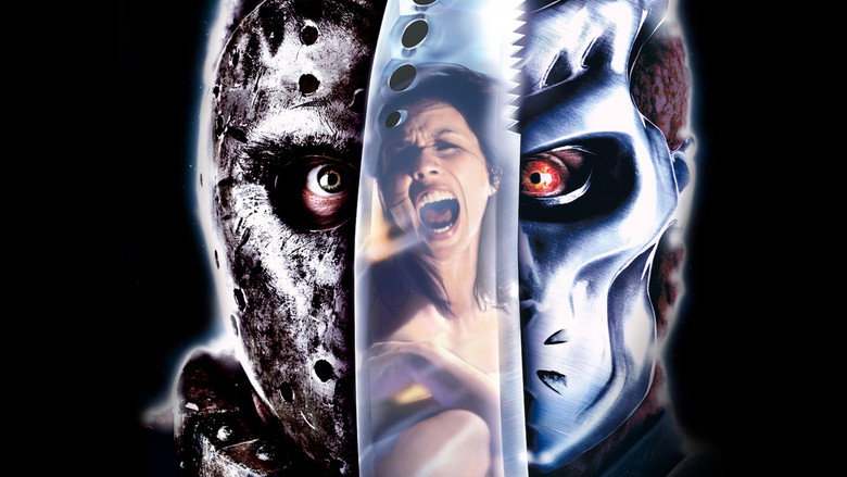 Jason X still 6