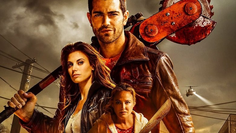 Dead Rising: Watchtower still 1