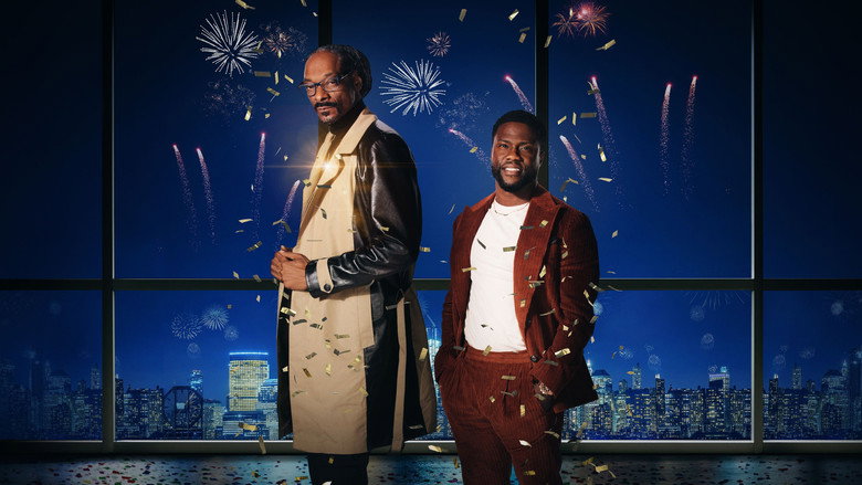 2021 and Done with Snoop Dogg & Kevin Hart still 2