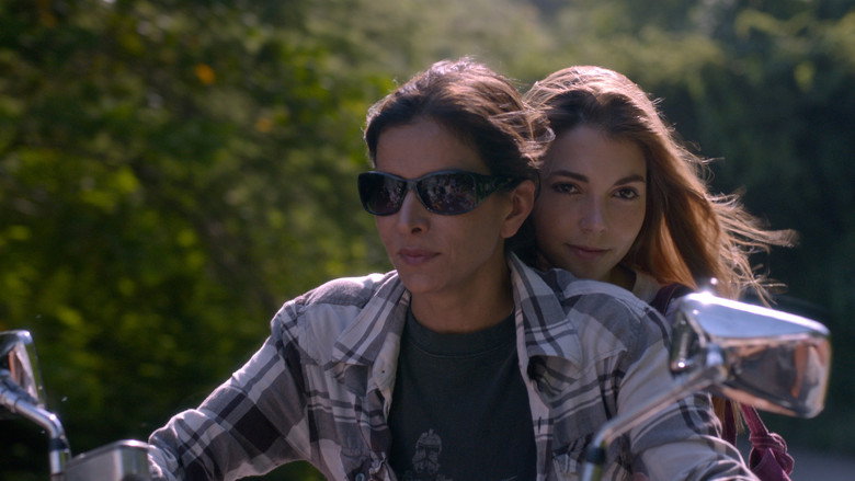 Liz in September still 4