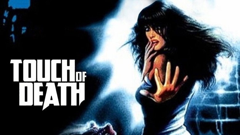 Touch of Death still 3