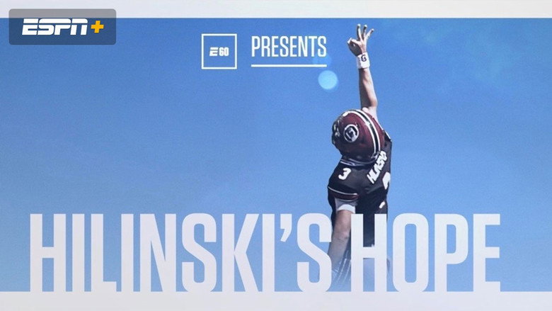 Hilinski's Hope still 2