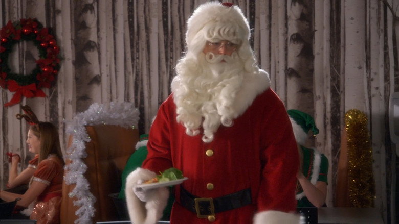 Christmas at Cartwright's still 2