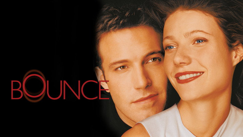 Bounce still 5