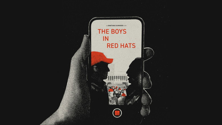 The Boys in Red Hats still 2