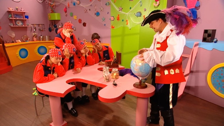 The Wiggles: Sailing Around the World still 5