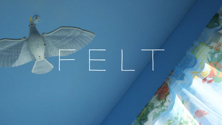Felt still 2