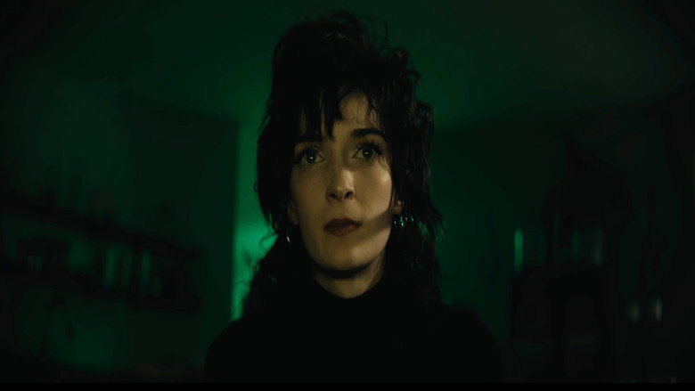 Escort still 5