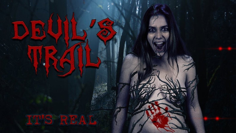 Devil's Trail still 1