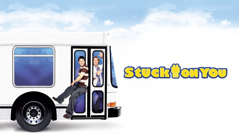 Stuck on You still 3