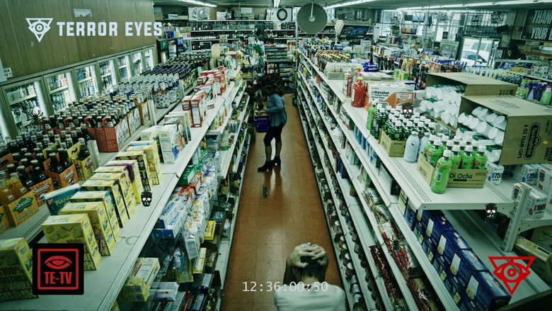 Terror Eyes still 5