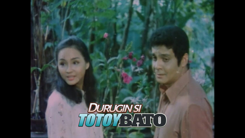 Durugin Si Totoy Bato still 2