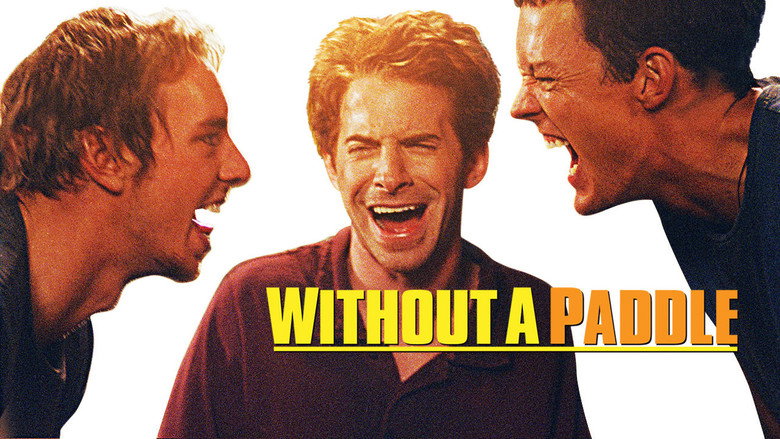 Without a Paddle still 6