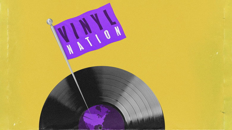 Vinyl Nation still 3
