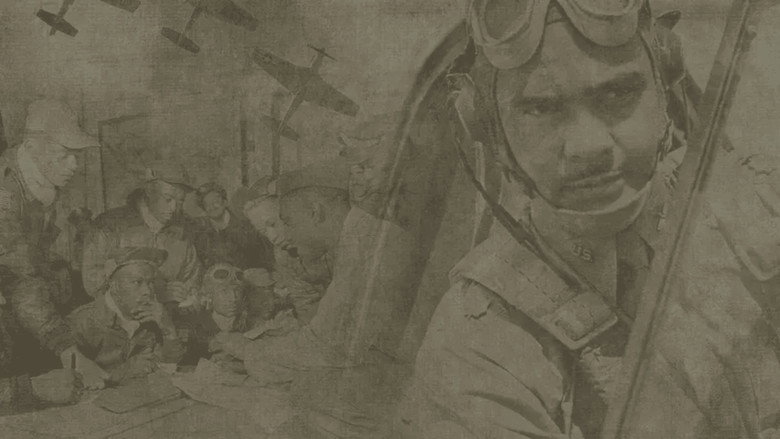 The Tuskegee Airmen: Return to Ramitelli still 1