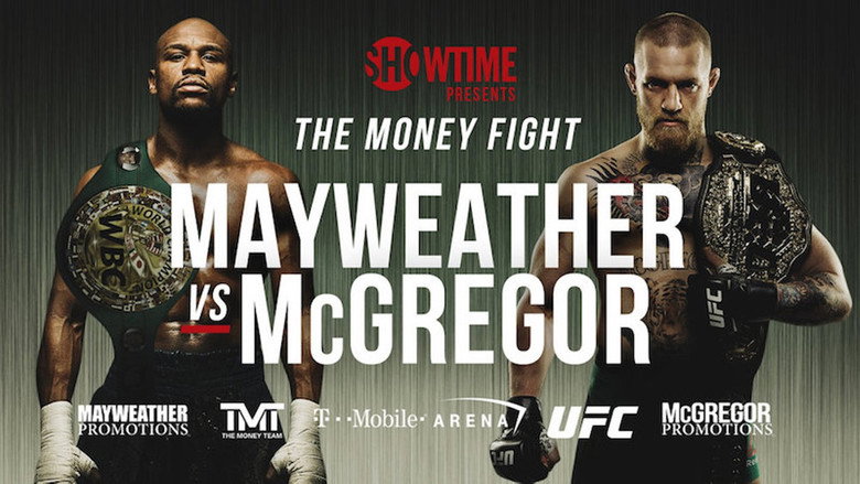 Floyd Mayweather Jr. vs. Conor McGregor still 8