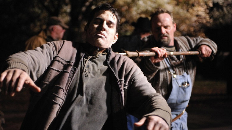 Survival of the Dead still 4