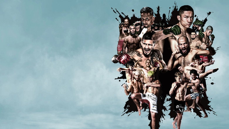 RIZIN 47 still 2