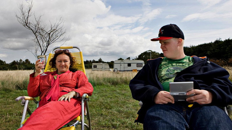 Camping still 7