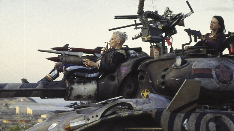 Tank Girl still 6