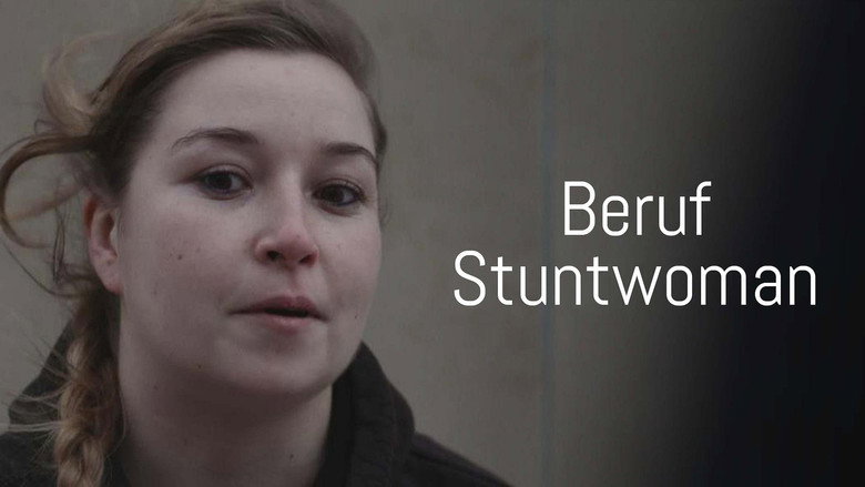 Stuntwomen still 6