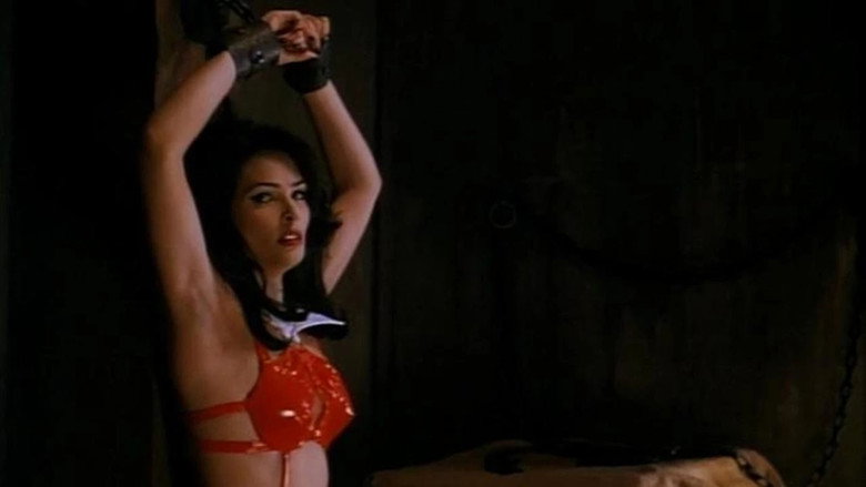 Vampirella still 4
