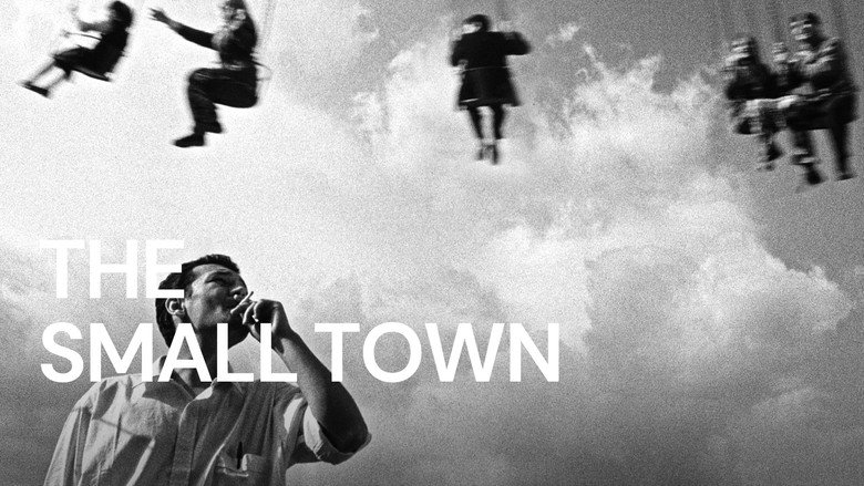 The Small Town still 7