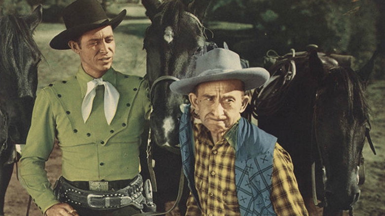 West to Glory still 1