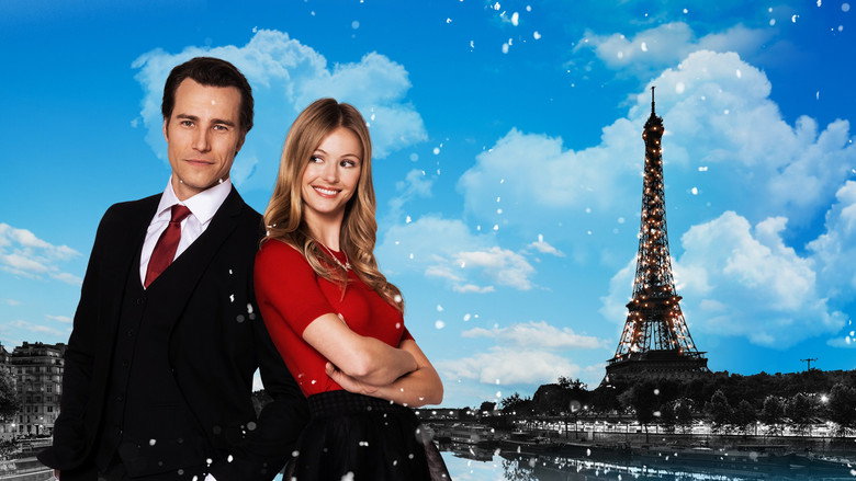 Christmas in Paris still 4