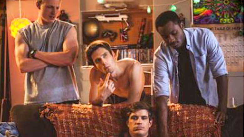Dudes still 2