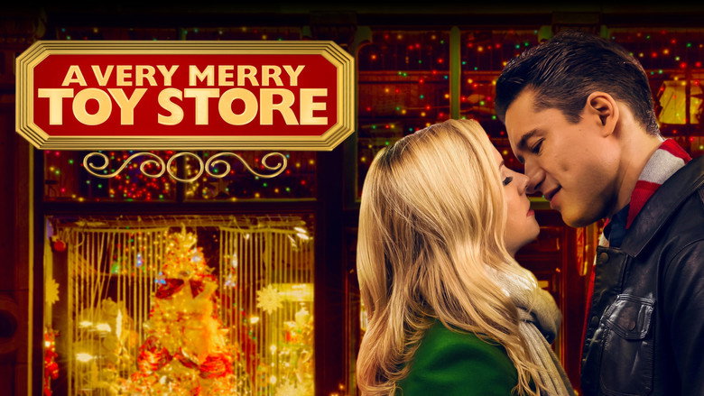 A Very Merry Toy Store still 2