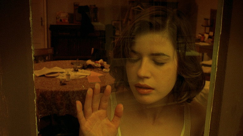 The Double Life of Véronique still 2