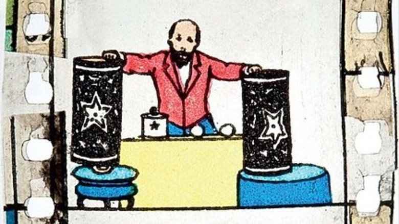 Incubala of Animation still 1