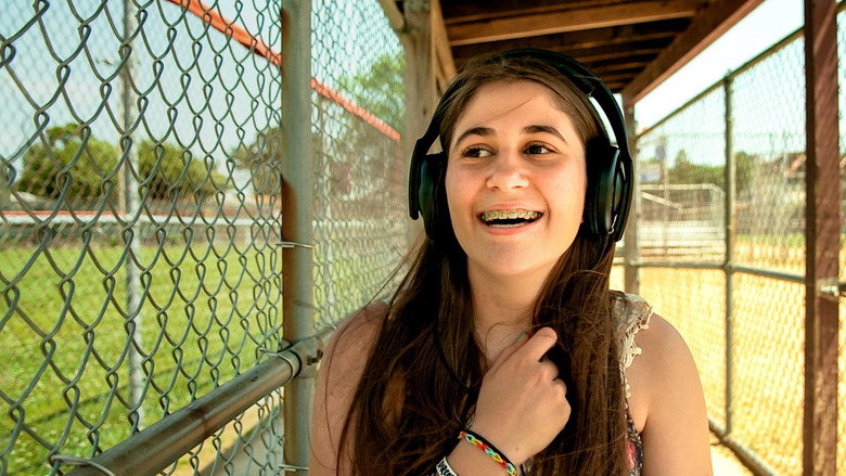 I Used to Be Normal: A Boyband Fangirl Story still 3