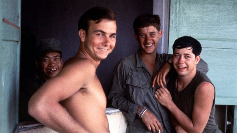 Dear America: Letters Home from Vietnam still 2