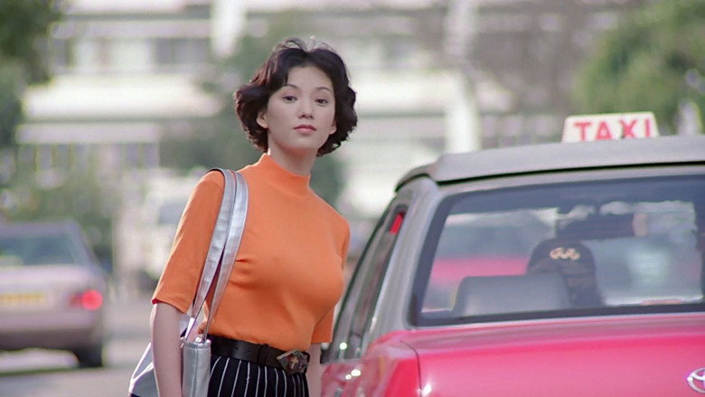Midnight Caller still 2