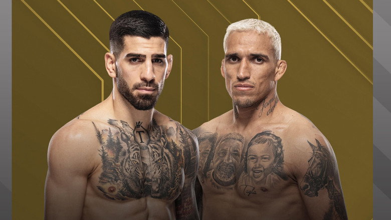UFC 317: Topuria vs. Oliveira still 6