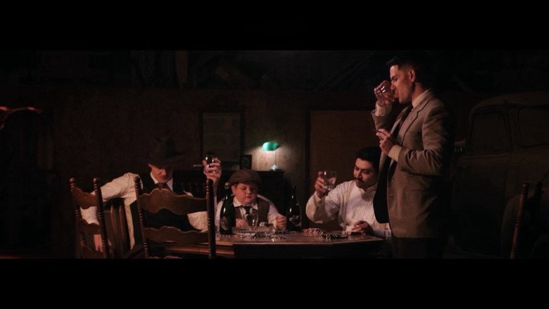 Dead Man's Hand still 1