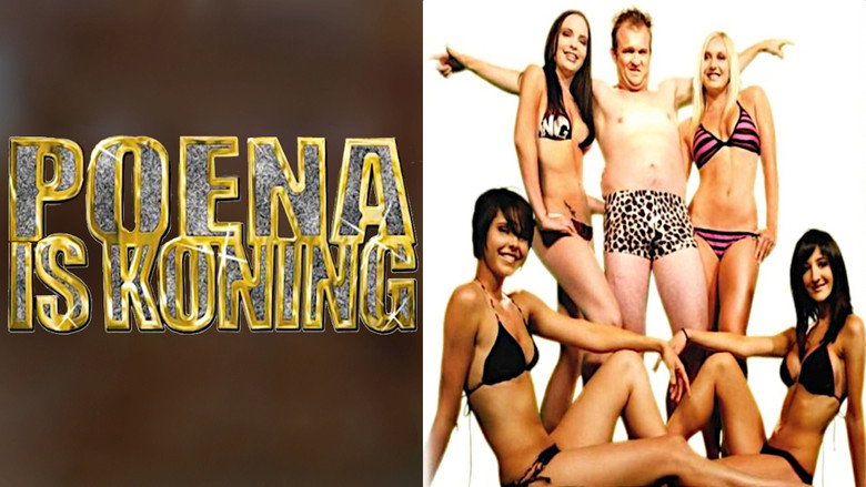 Poena Is Koning still 1