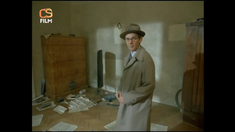 The Assistant still 1
