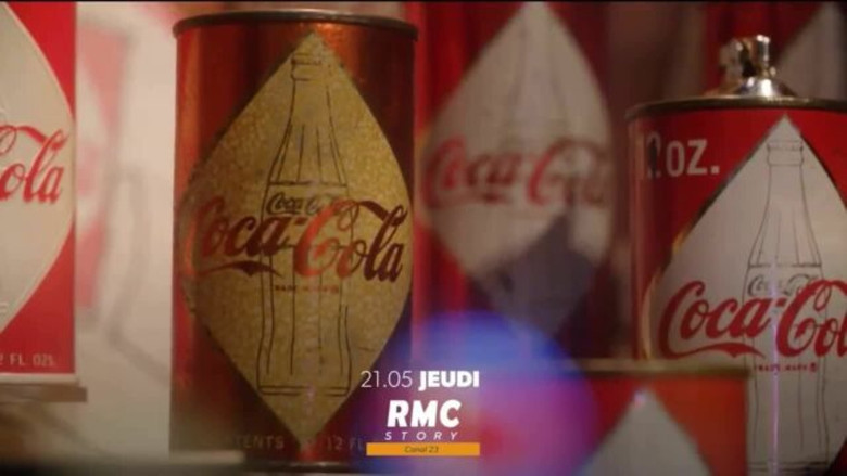 The Secrets of Coca-Cola still 2