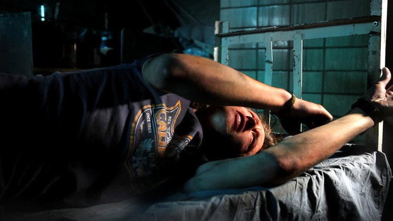 Urban Explorer still 3