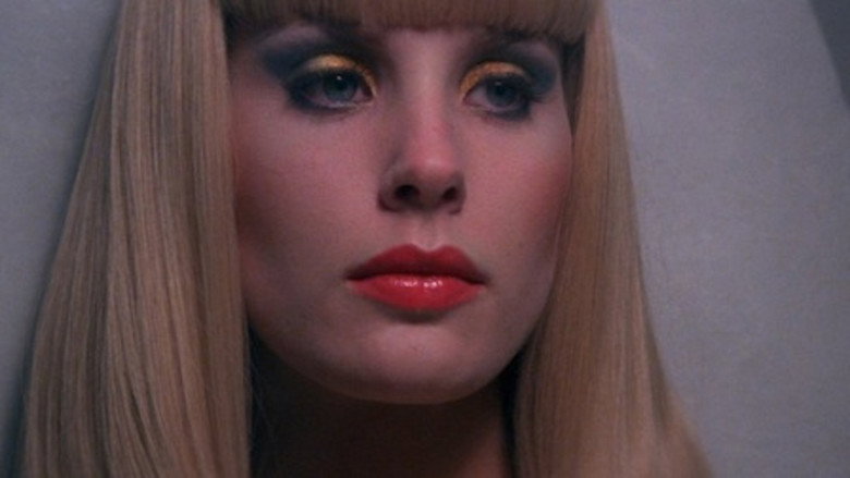 Galaxina still 7